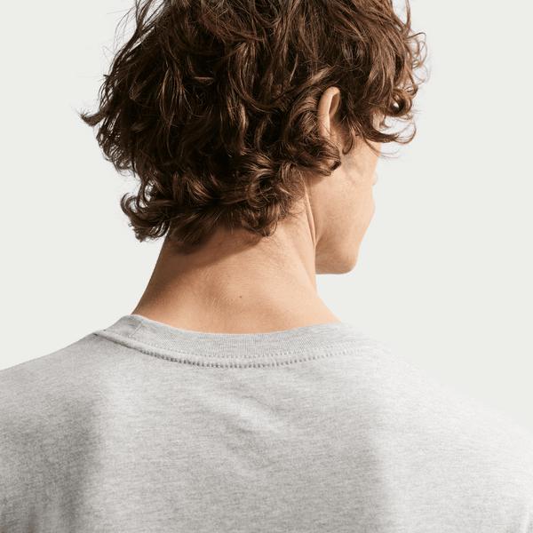 Nike SB Ishod Wair Skate Tee (Grey)