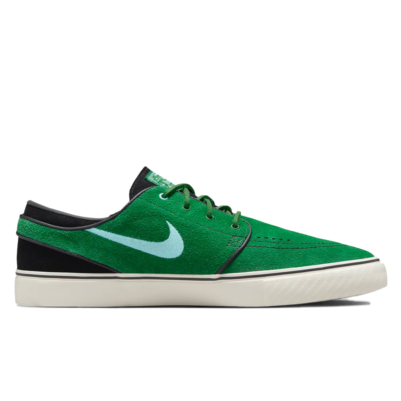 Nike SB Janoski OG George Green Copa Action Green Kinetic Nocturnal