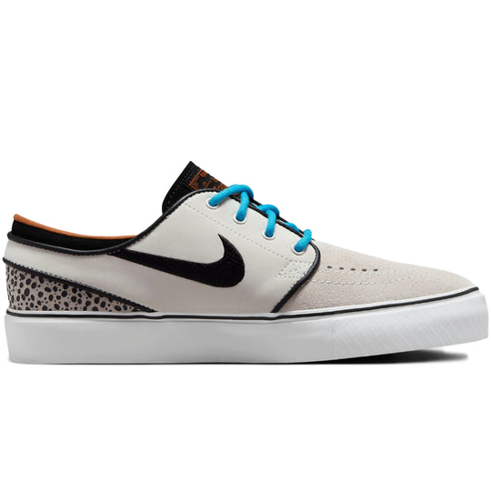 Nike SB Janoski OG+ (Electric Phantom/Chlorine Blue-Black)