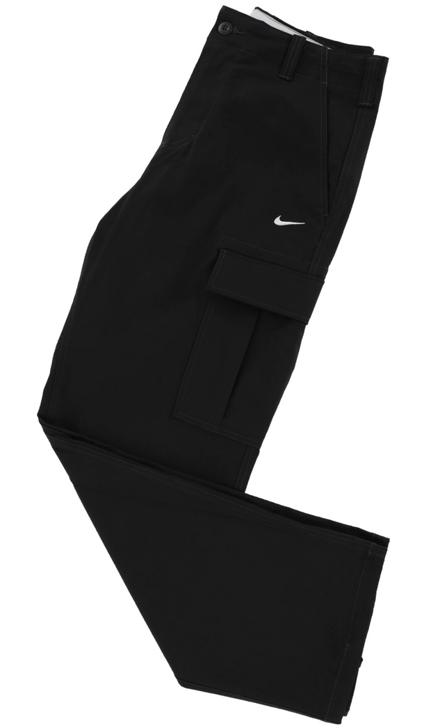 Nike SB Kearney Black Cargo Pants
