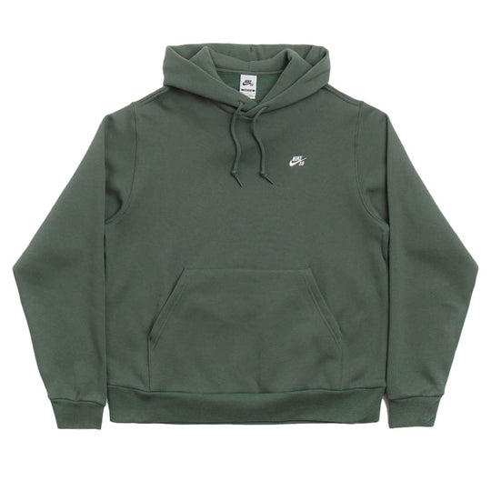 Nike SB Loose Fit Hoodie (Green)