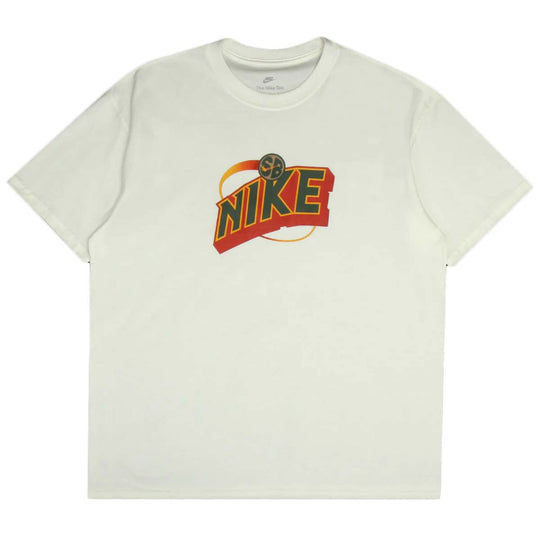 Nike SB Max 90 Sonics Tee (Sail/Fir)
