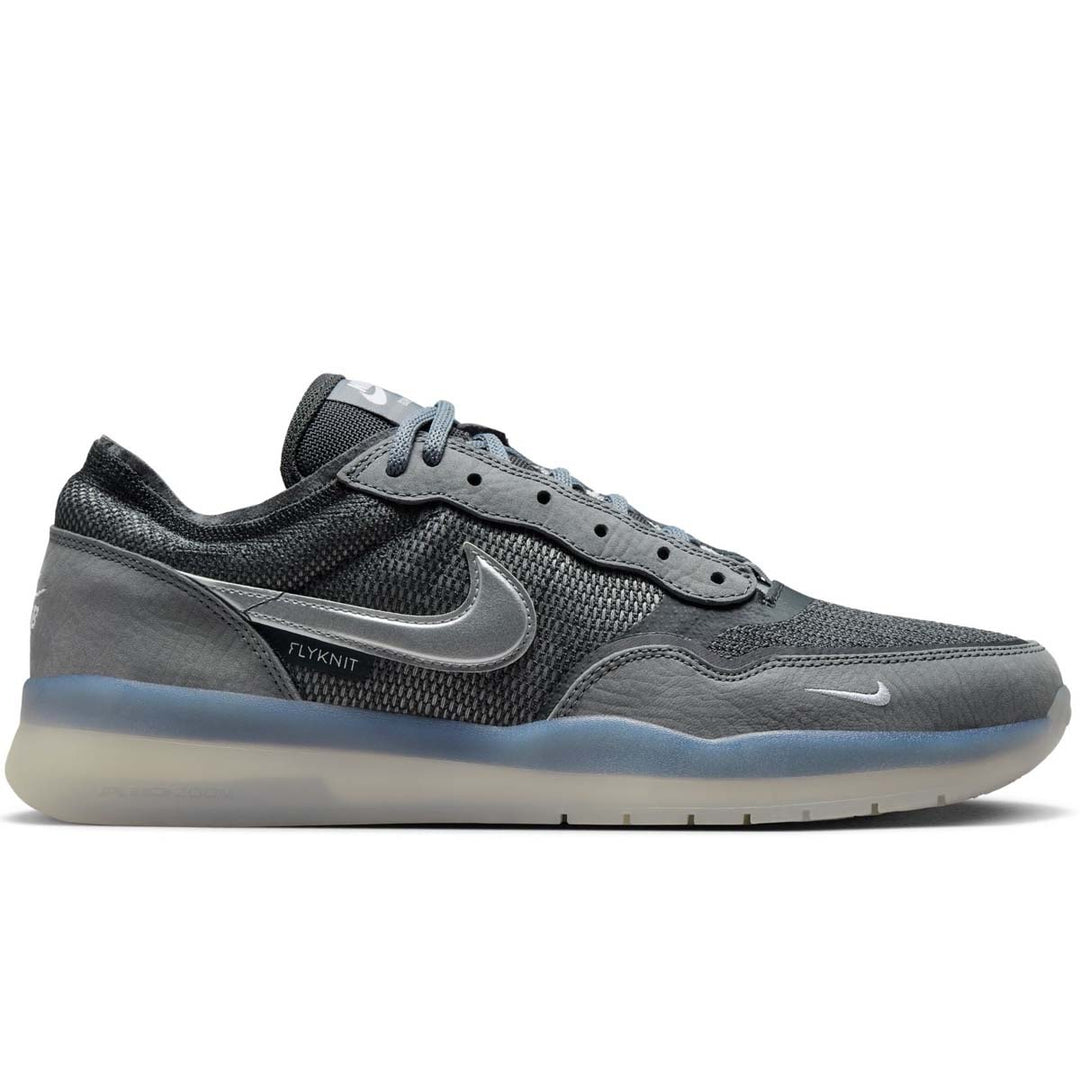 Nike SB PS8 (Cool Grey/Metallic Silver)