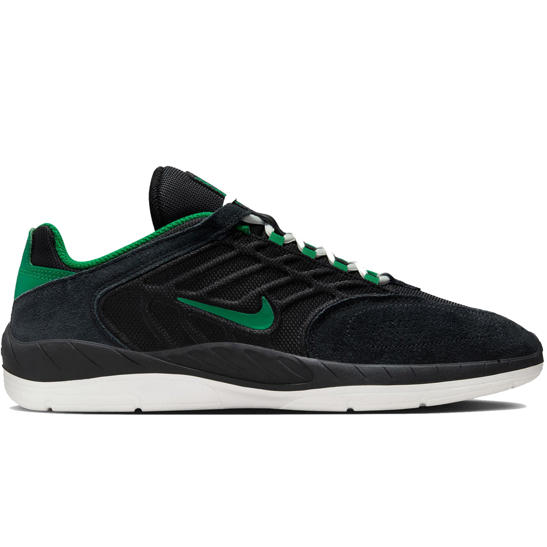 Nike SB Vertebrae (Black/Malachite/Black)