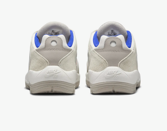 Nike SB Vertebrae (Summit White/Cosmic Clay)