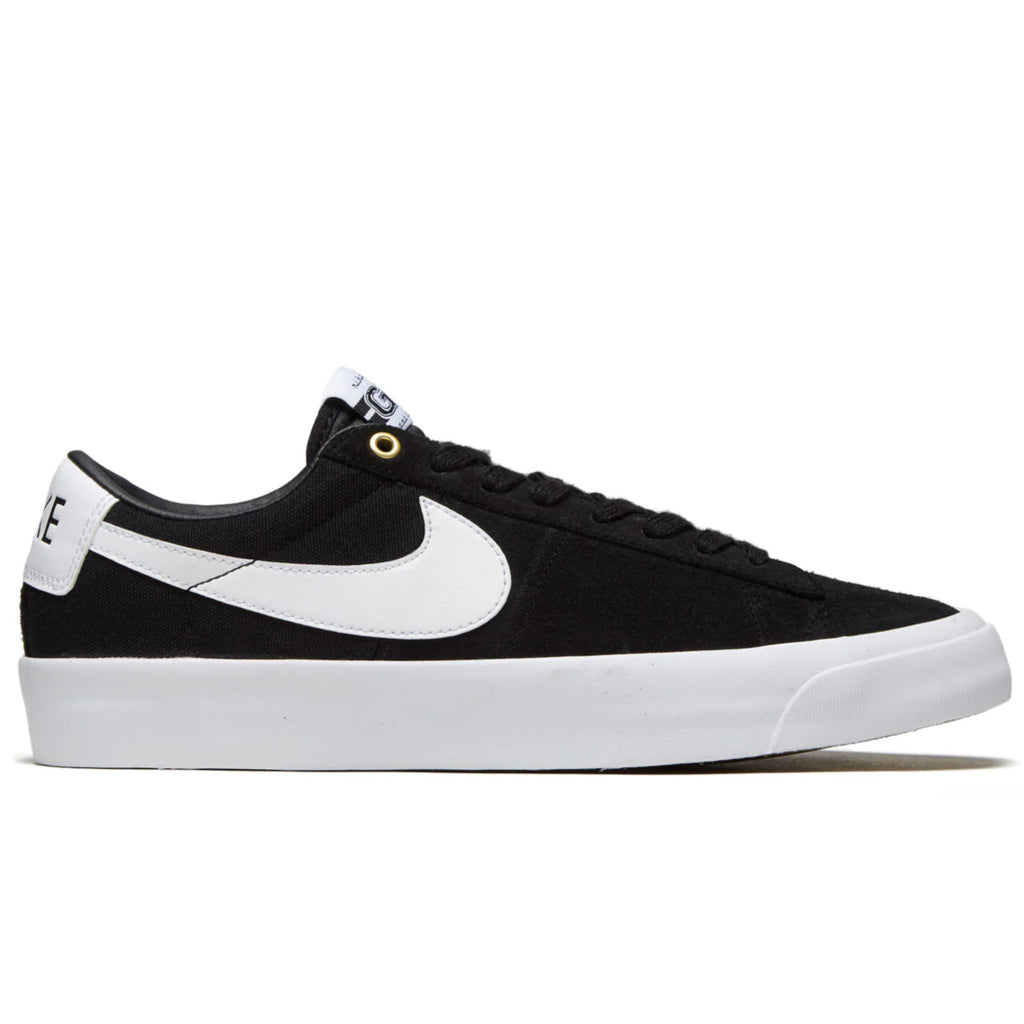 Nike sb zoom blazer low gt white best sale