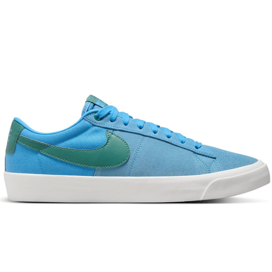 Nike SB Zoom Blazer Low Pro GT (University Blue/ Bicoastal)