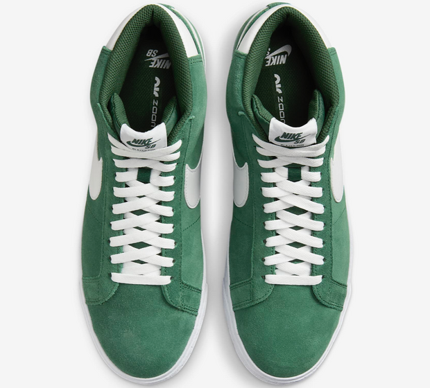 Nike zoom 2025 air sb