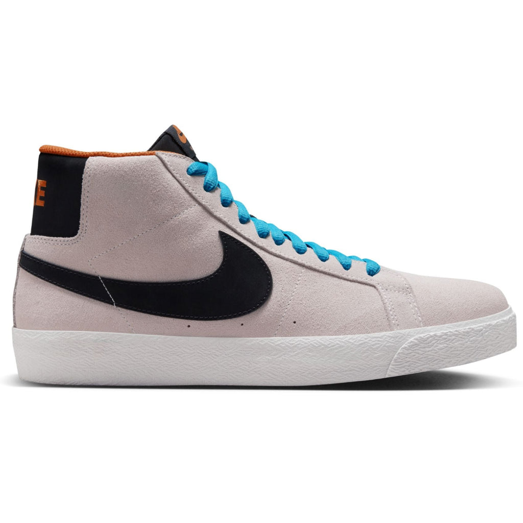 Nike SB Zoom Blazer Mid Electric Phantom Black Monarch Kinetic Nocturnal