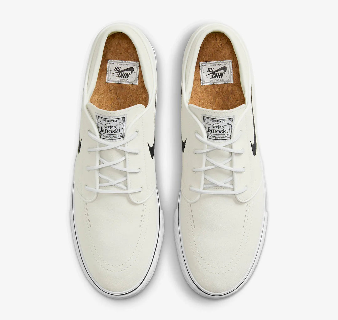 Nike SB Zoom Janoski OG Summit White Black 11.5