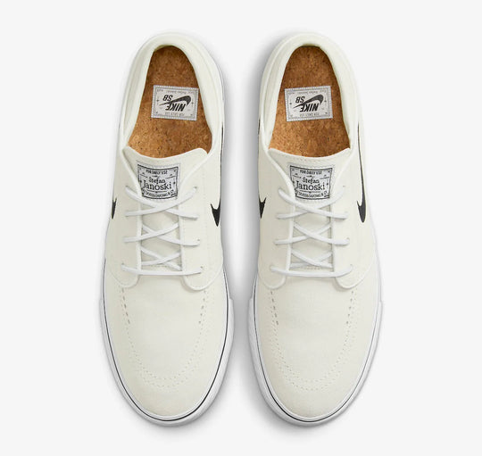 Nike SB Stefan Janoski OG+ (Summit White/Black)