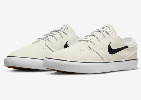 Nike SB Stefan Janoski OG+ (Summit White/Black)