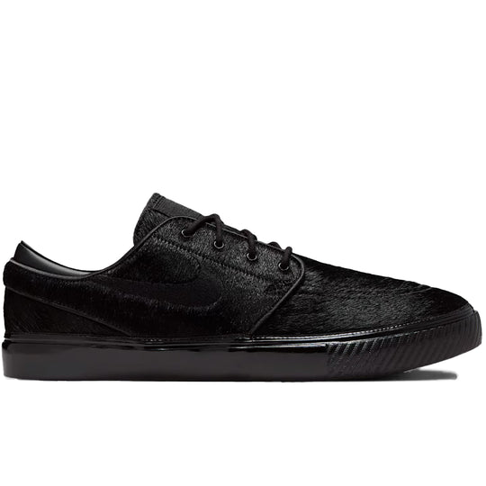Nike SB Zoom Janoski OG+ SE (Black/Pony Hair)