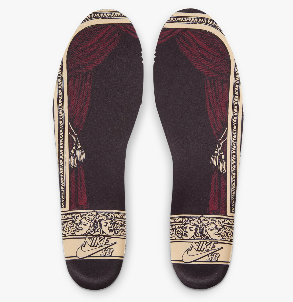 custom insoles