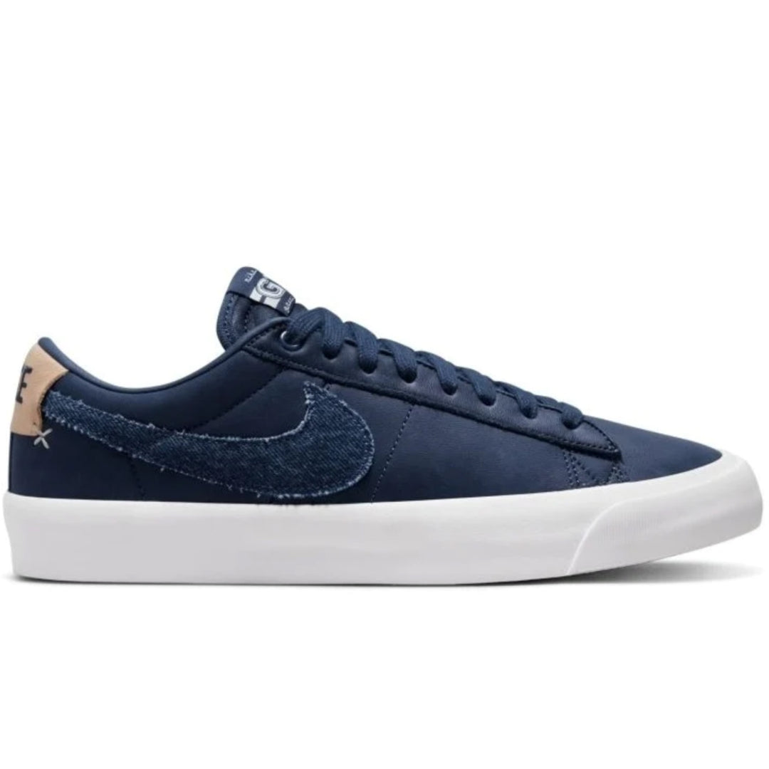 Nike SB Blazer Low GT PRM