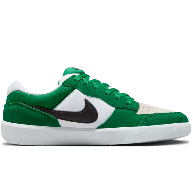 Nike SB Force 58 (Pine Green/White/White/Black)