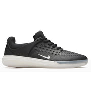 Nike SB Zoom Nyjah 3 (Black/White-Black/Summit White)