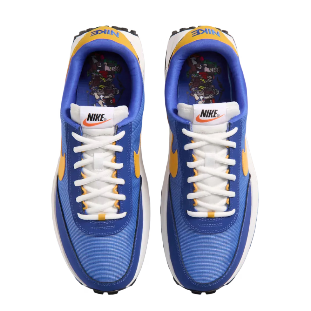 Nike ACG LDV (Hyper Royal/ Lemon Venom)