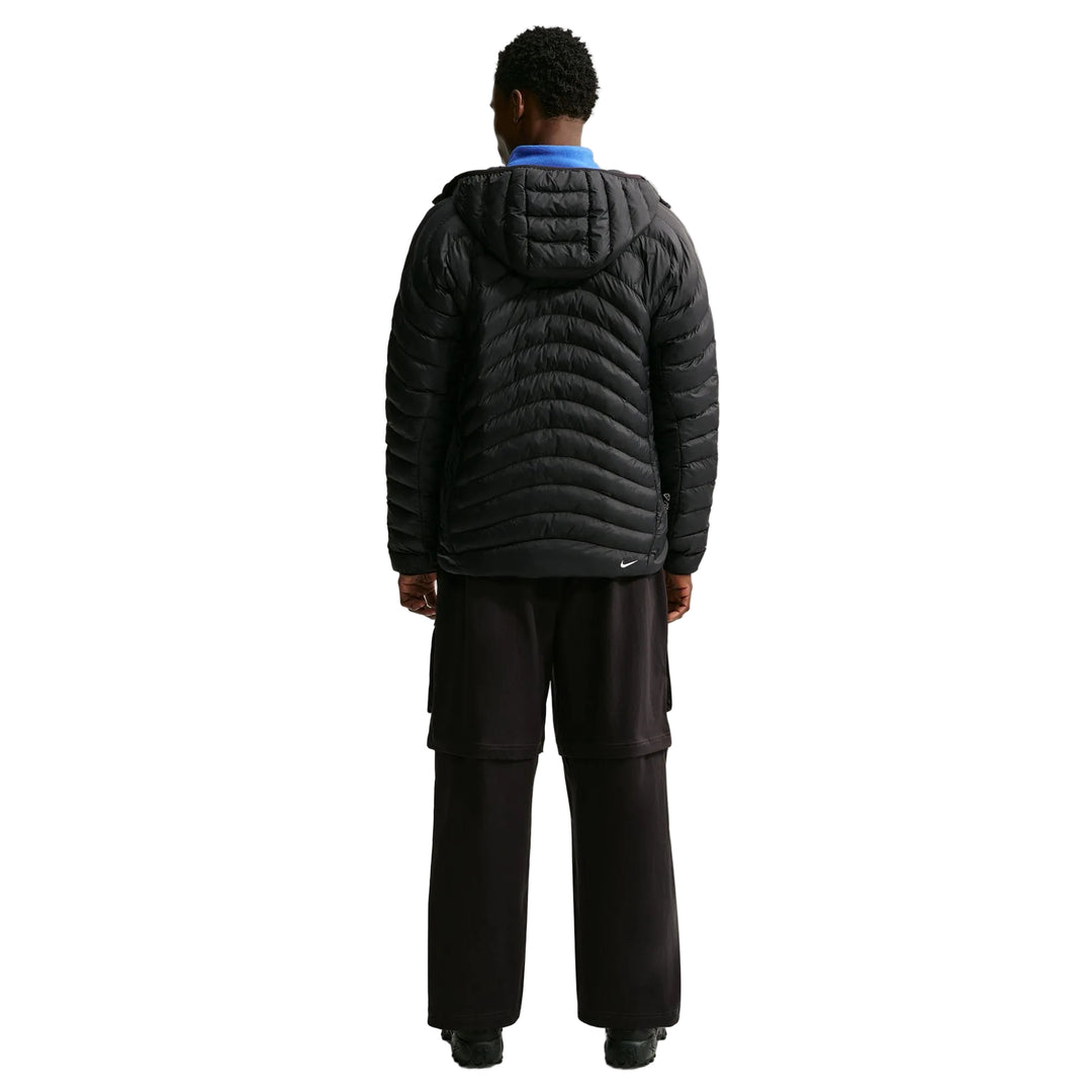 Nike ACG Lava Flow Therma-FIT ADV Hooded Jacket (Black/Summit White)
