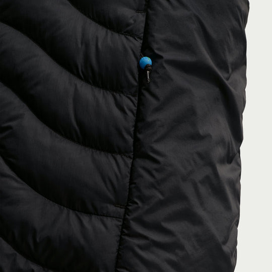 Nike ACG Lava Flow Therma-FIT ADV Hooded Jacket (Black/Summit White)