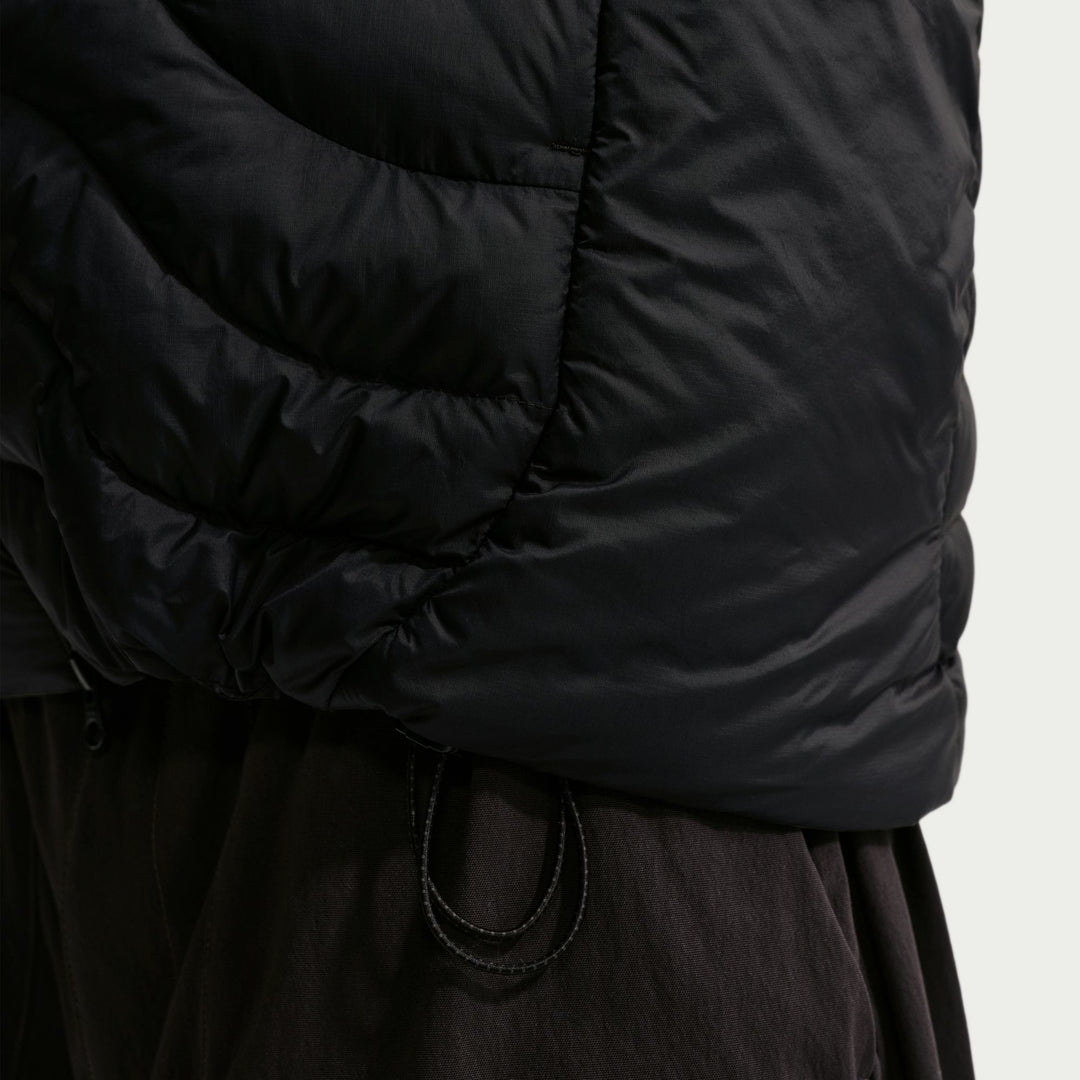 Nike ACG Lava Flow Therma-FIT ADV Hooded Jacket (Black/Summit White)
