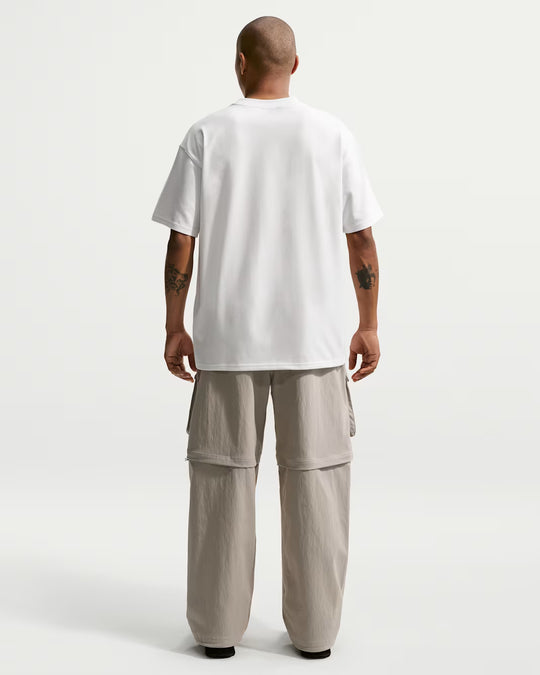 Nike ACG Short-Sleeve T-Shirt (Summit White)