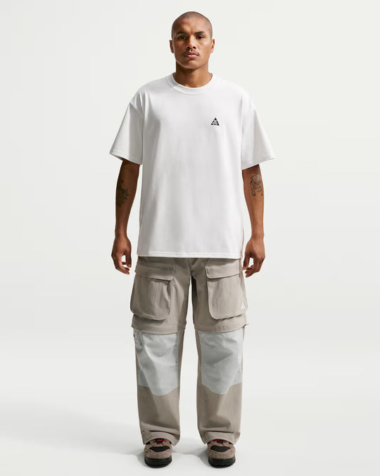 Nike ACG Short-Sleeve T-Shirt (Summit White)