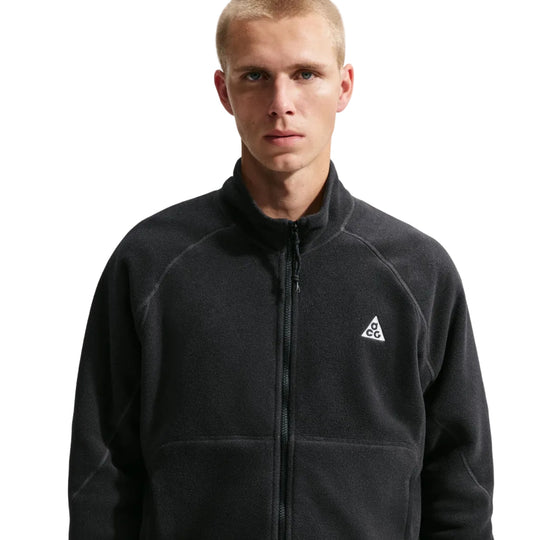Nike ACG Wolf Tree Zip Jacket (Black)