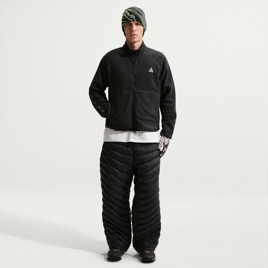 Nike ACG Wolf Tree Zip Jacket (Black)