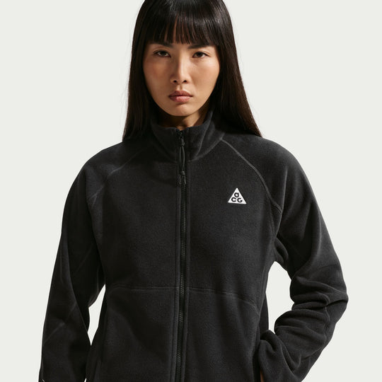 Nike ACG Wolf Tree Zip Jacket (Black)