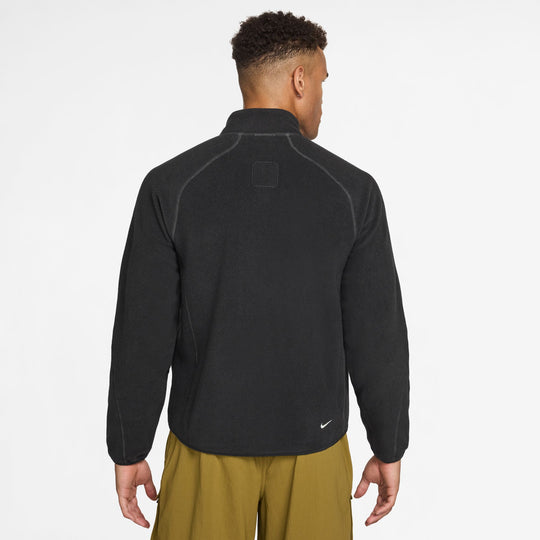 Nike ACG Wolf Tree Zip Jacket (Black)