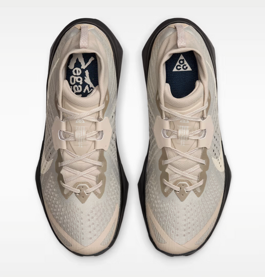 Nike ACG Zegama Trail (Cream/Lt Orewood Brown /Black-Anthracite)