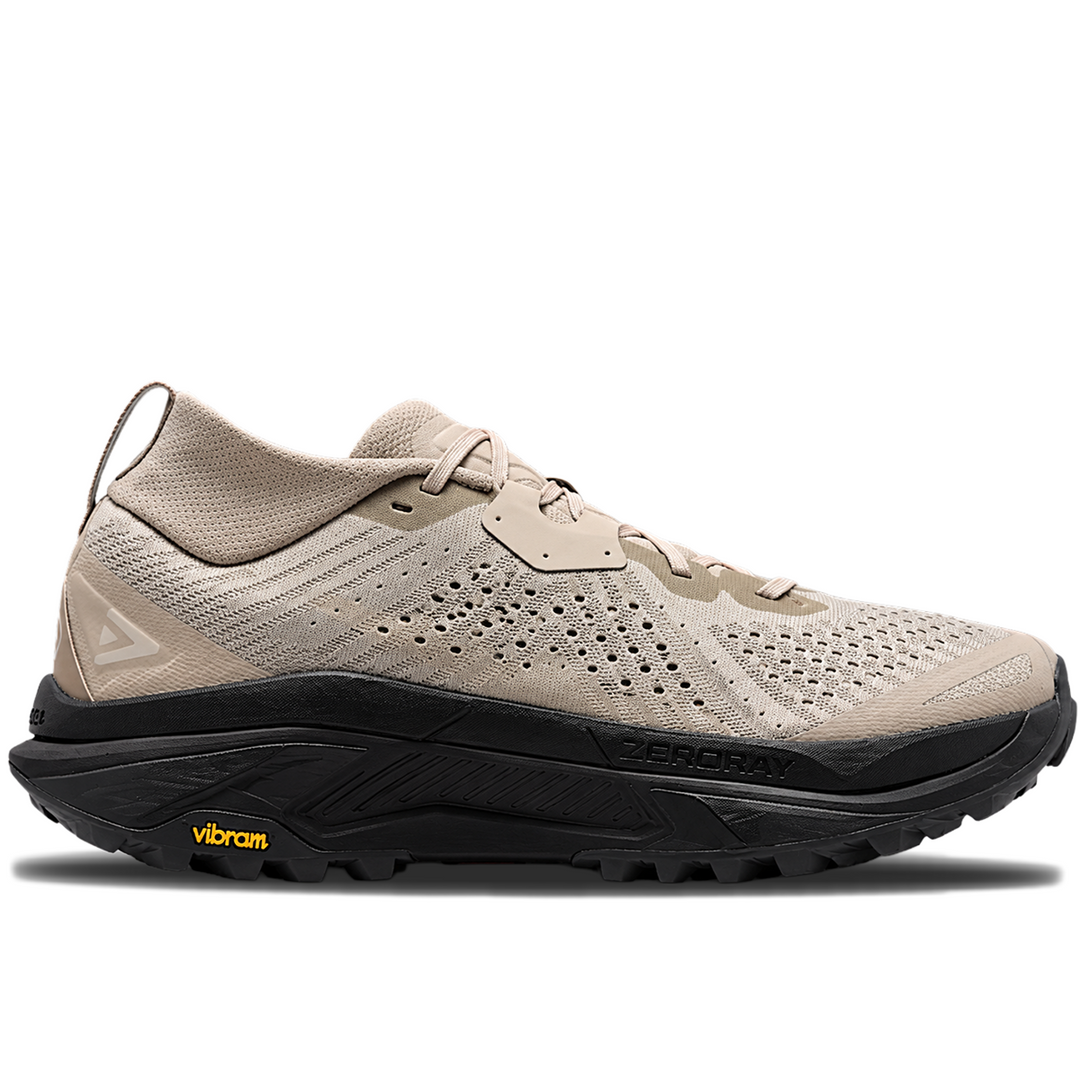 Nike ACG Zegama Trail (Cream/Lt Orewood Brown /Black-Anthracite)