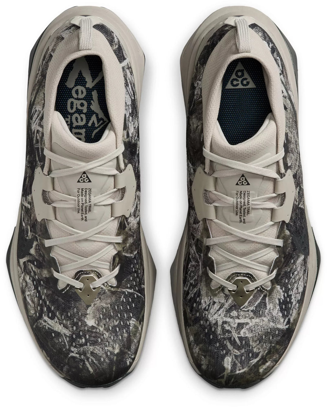Nike ACG Zegama Trail (Spruce Fog/Sea Glass/Black/Black Spruce)