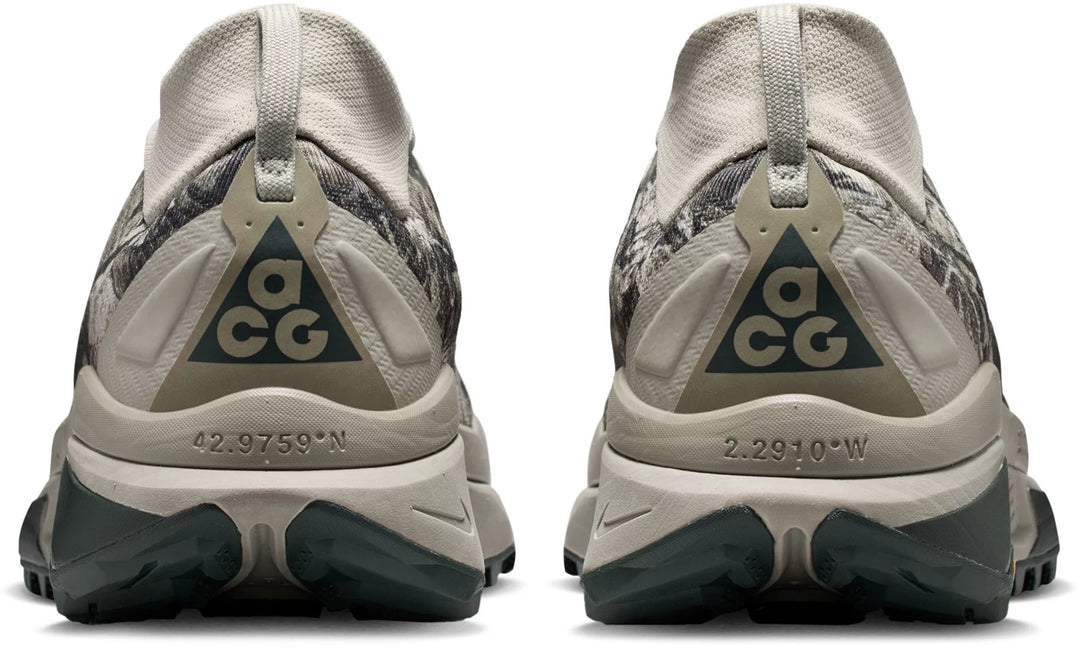 Nike ACG Zegama Trail (Spruce Fog/Sea Glass/Black/Black Spruce)