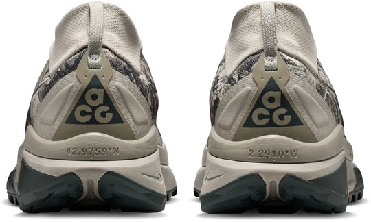 Nike ACG Zegama Trail (Spruce Fog/Sea Glass/Black/Black Spruce)