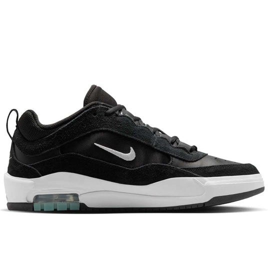 Nike SB Air Max Ishod (Black/White)