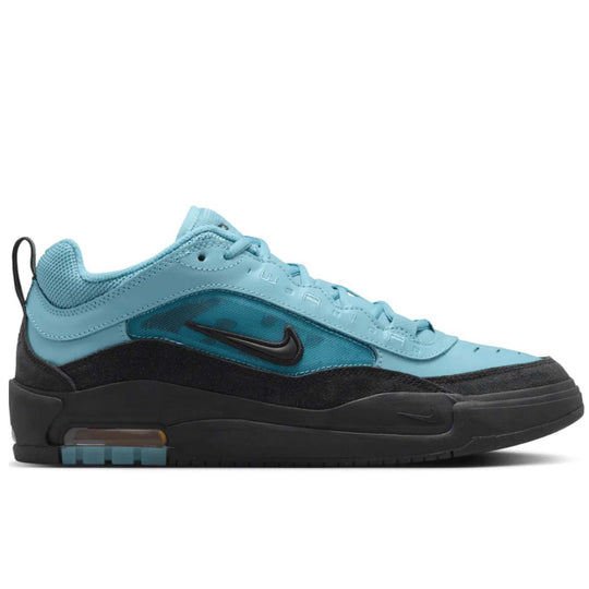 Nike SB Air Max Ishod (Denim Turbo/Black)
