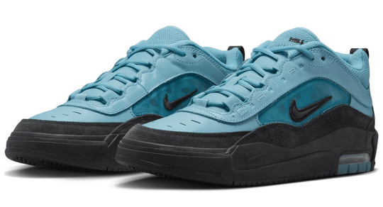 Nike SB Air Max Ishod (Denim Turbo/Black)