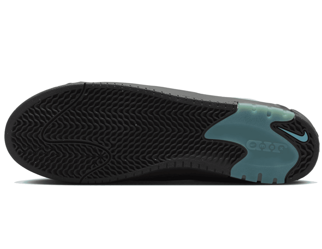 Nike SB Air Max Ishod (Denim Turbo/Black)