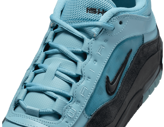 Nike SB Air Max Ishod (Denim Turbo/Black)