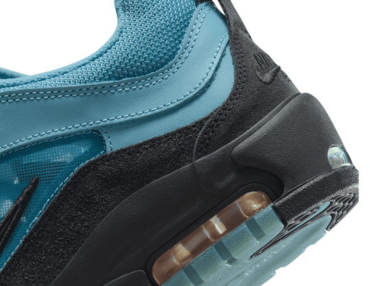 Nike SB Air Max Ishod (Denim Turbo/Black)