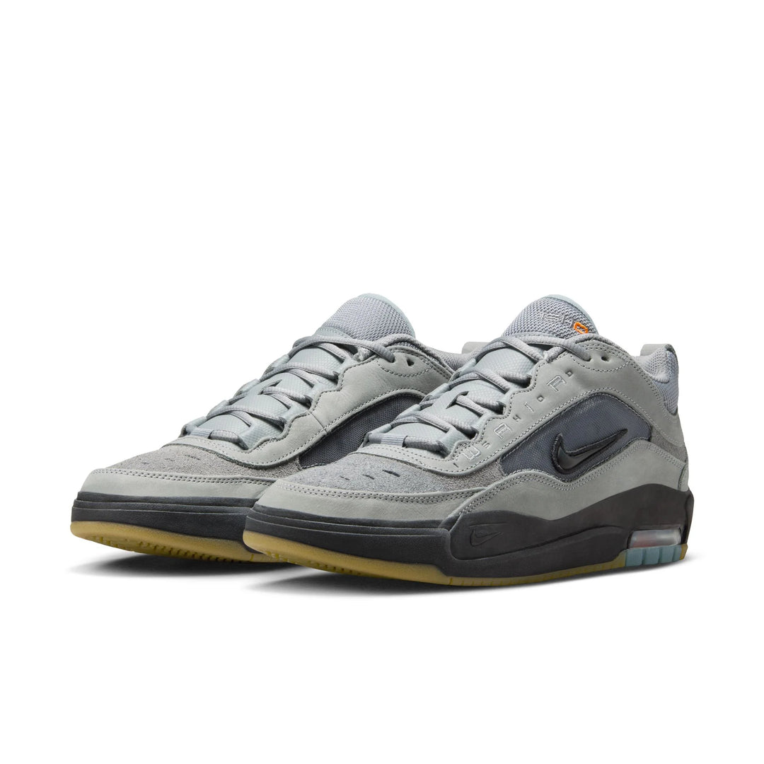 Nike SB Air Max Ishod ISO (Cool Grey/Black/Cool Grey Nike SB Air Max Ishod ISO (Cool Grey/Black/Cool Grey