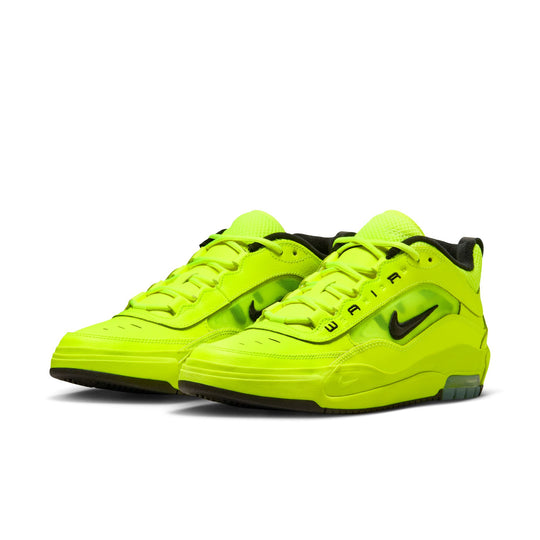 Nike SB Air Max Ishod PRM (Volt/Black/Volt/Black)