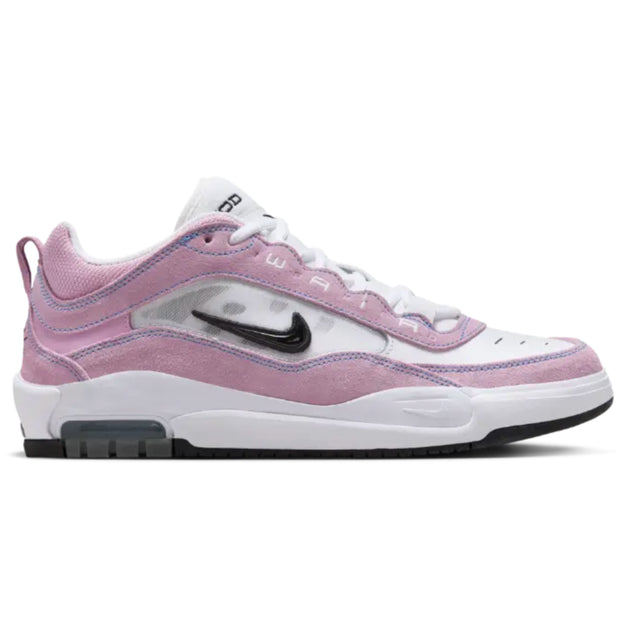 Nike SB Air Max Ishod (Pink Foam/Black-White)