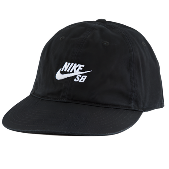 Nike SB Club Hat (Black)