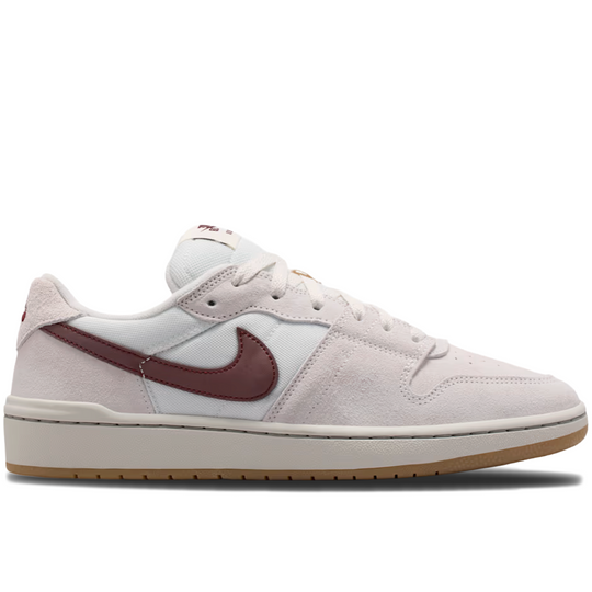 Nike SB Code 58 (Summit White/Mystic Dates)