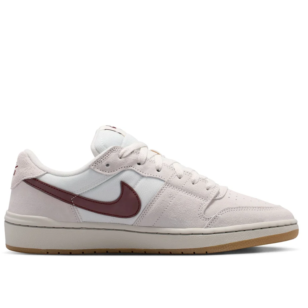 Nike SB Code 58 (Summit White/Mystic Dates)
