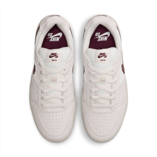 Nike SB Code 58 (Summit White/Mystic Dates)