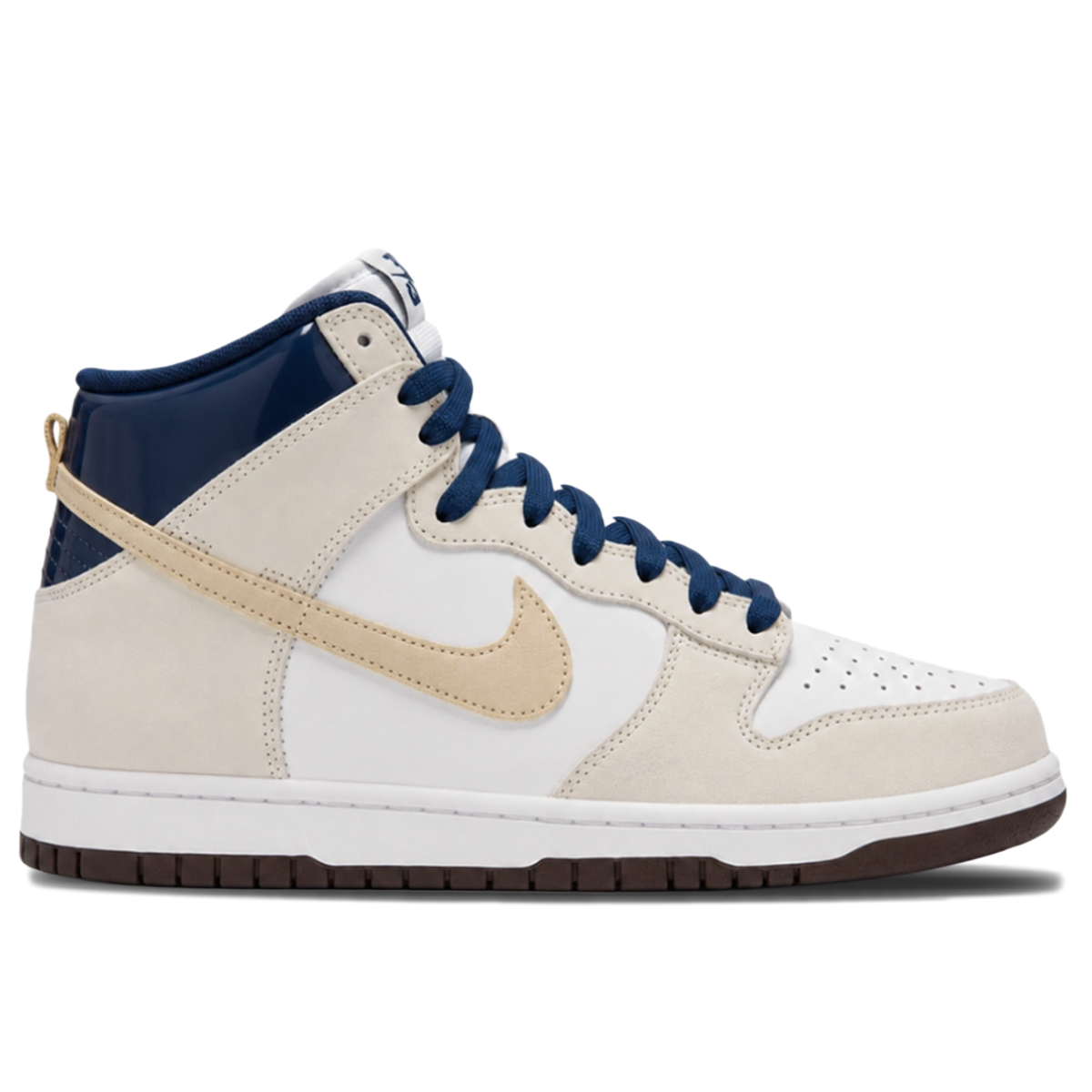 Nike SB Dunk High Pro QS x Beyond Store – Kinetic / Nocturnal